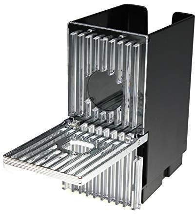 DeLonghi nespresso Container Kapseln + Tasse-Ablage Lattissima Pro EN750 F456