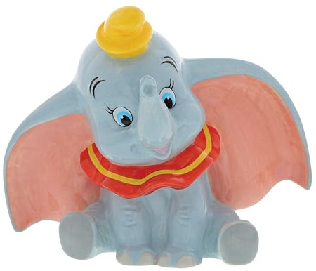 Enchanting Disney Collection Dumbo Money Bank