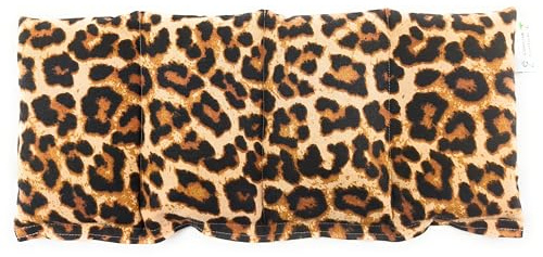 BOUILLOTTE GRAINE DE LIN BIO 100% FABRICATION ARTISANALE FRANCAISE -Z LEO