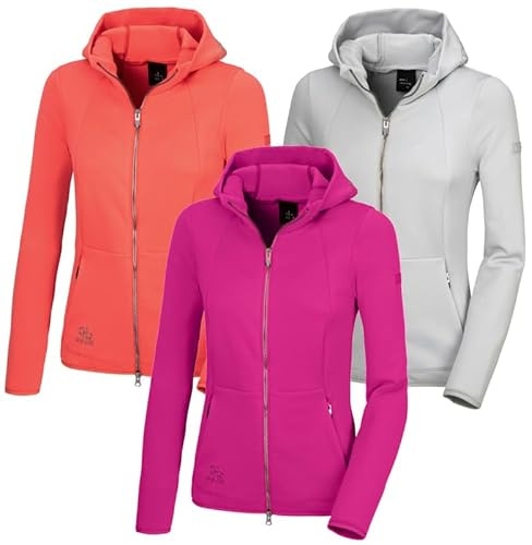 PIKEUR Damen Jacke VELVET Selection Frühjahr 2023