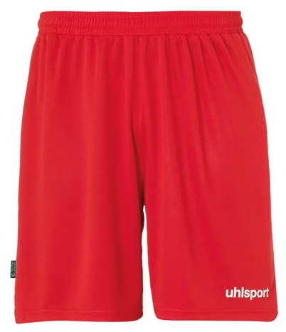 uhlsport Fotbollsshorts för barn och män - Center Basic Shorts for The Planet