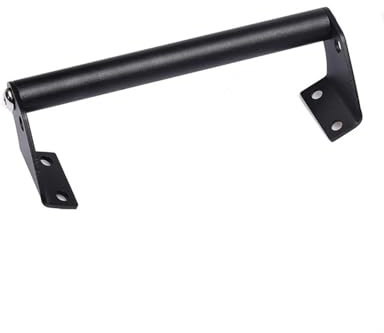 MNNZHG Soporte Navegación GPS Soporte Navegación GPS para Macbor Montana XR5, para Colove KY400X KY500X Soporte para Celular GPS
