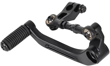 Motocicleta Palanca Arranque Piezas Motocicleta Palanca Cambios Pedal Cambio Selector Marchas para 700CLX 700CL-X CF700-2 CF700CLX CF700CL-X CLX700