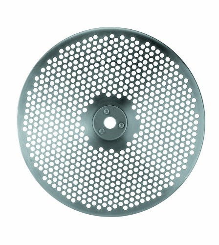 Rösle 3 mm, Passend für RöslePassetout (Art.-Nr. 16252), Edelstahl 18/10, Spülmaschinengeeignet | Spülmaschinengeeignet, passend für RÖSLE Passetout (Art.-Nr. 16252)