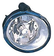 Depo 2902227 Phare antibrouillard avant H1