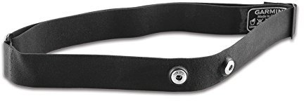 GARMIN Premium Herzfrequenz Gurt ANT+ Version 2013