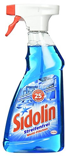 Sidolin Multi-Flächen, 500 ml