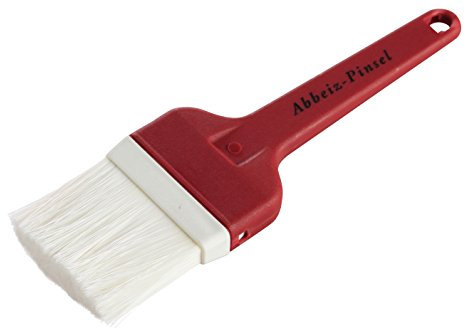 Bonum Abbeiz-Flachpinsel, metallfrei, 916535