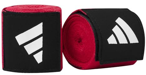 adidas Bandage Boxing Crepe,schwarz,255 cm