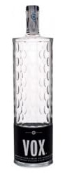Vox Vodka 5 Destilaciones 70cl