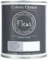 Fleur Paint 13401 - Pintura mineral (base agua, 750 ml) color snow white
