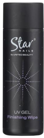 UV Gel Finishing Wipe 480ml
