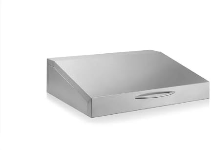 FORGE ADOUR Capot inox Origin 60