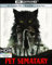 Friedhof der Kuscheltiere [Blu-Ray] [Region Free] (Deutsche Sprache. Deutsche Untertitel)