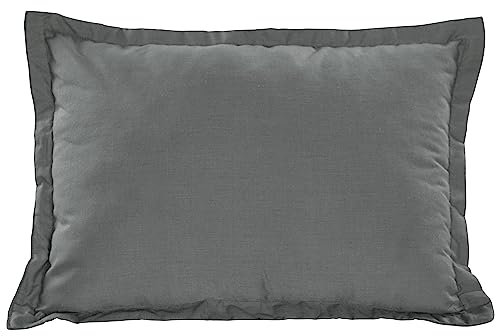 Trespass Travel Pillow Camping Flight Plane Soft Packaway Cushion Snoozefest