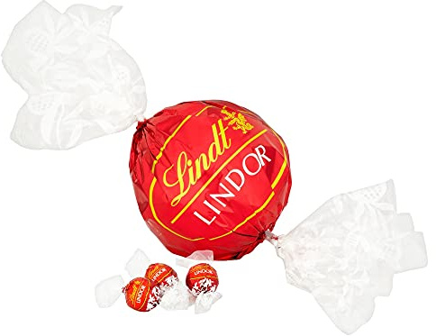 Lindt Lindor Maxiball, 500g