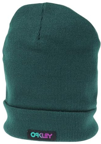 Oakley Unisex B1B Gradient Patch Beanie