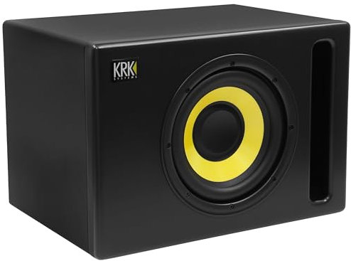 KRK S8 G4 Studio Subwoofer