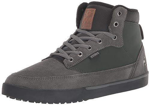 Etnies Dunbar Herren Rollschuhe mit hoher Spitze für den Winter