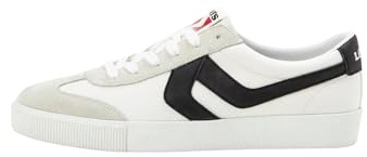Levi'S - Zapatillas Deportivas para Hombre, White Normal., 42 EU