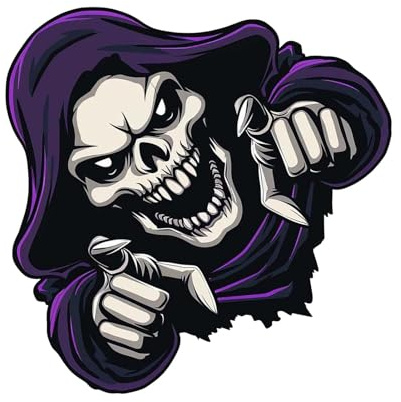 Auto-Heckfenster-Aufkleber Totenkopf, Totenkopf-Autoaufkleber und Abziehbilder - -Halloween-Skelett-Aufkleber - Selbstklebende Halloween-Fensteraufkleber, Totenkopf-Motorhaubenaufkleber, gruseliger
