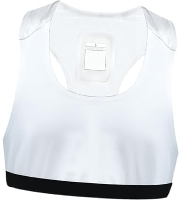 Pegciuho Gilet da Allenamento, Fitness, Traspirante, per Allenamento Sportivo, per Calcio All'aperto