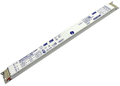 Osram QTi Dali 2x21/39 DIM VS20