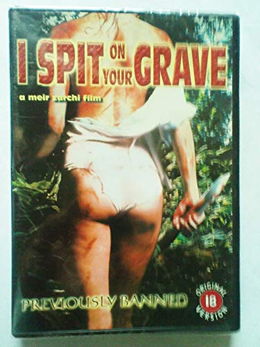 I Spit On Your Grave
