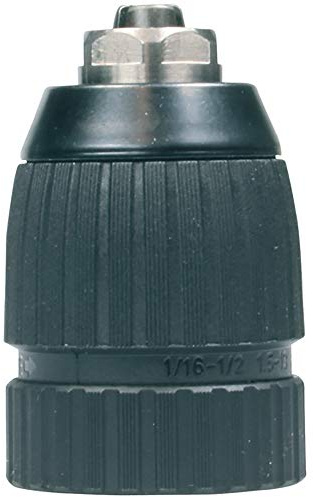 Makita Schnellspannbohrfutter, 10 mm, 196310-2