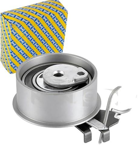 SNR gt384.06 Faulenzer Spannrolle, Zahnriemen