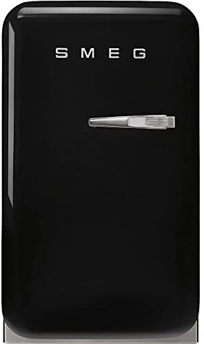 Frigorifero libera installazione Smeg FAB5LBL5