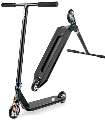 Limit Pro Trick Scooters Stunt Scooters for Teens 10 Years and up