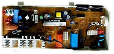 MODULE DE COMMANDE pour LAVE VAISSELLE SAMSUNG - MFS-KTB4NPH-02