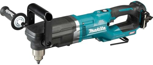 Makita DA001GZ01 40V Max Li-ion XGT Angle Drill – Batteries and Chargers Not Included