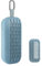 HUAYUWA Funda de silicona suave (azul) compatible con Bose SoundLink Flex Bluetooth portátil altavoz protector