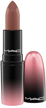 MAC Cosmetics Love Me Lipstick Rouge a Levres 409 Coffee & CIGS 3 g