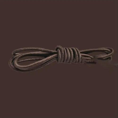 Cuerda elástica fina de 10 metros, banda de goma, cordón elástico, hilo de cuerda, cordón para prendas, bricolaje, joyería, suministros artesanales, 1 mm, marrón, 1 mm, 10 metros