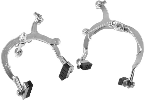 Bicycles C Type Brakes Calipers Road Bike Brakes Calipers Bike Caliper Side Line Pull Rims Brake Cycling Bike Part