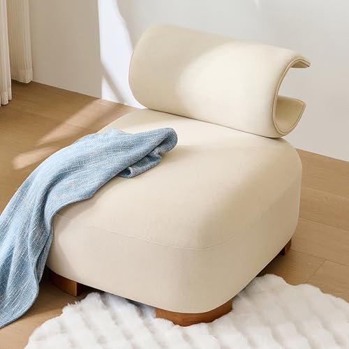Multifunktionell soffa med kattgrotta – husdjursvänlig futon för vardagsrum och sovrum, reptåligt material, ergonomisk design för människor och katt, ensitssoffa, loungefåtölj, TV-fåtölj