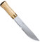 Helle Erwachsene Messer Gaupe, Mehrfarbig, One Size