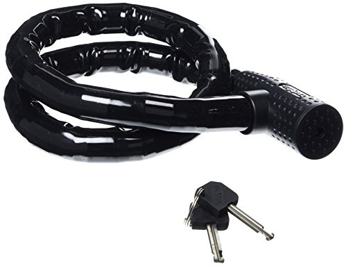 ABUS Eslinga de cable blindada Citadel 900mm/25mm