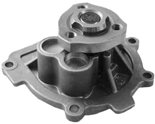Valeo Wasserpumpe, Motorkühlung 506837 | Kompatibel mit: ALFA ROMEO 159, 159 Sportwagon, CHEVROLET AVEO / KALOS Schrägheck, AVEO / KALOS Stufenheck, AVEO Schrägheck