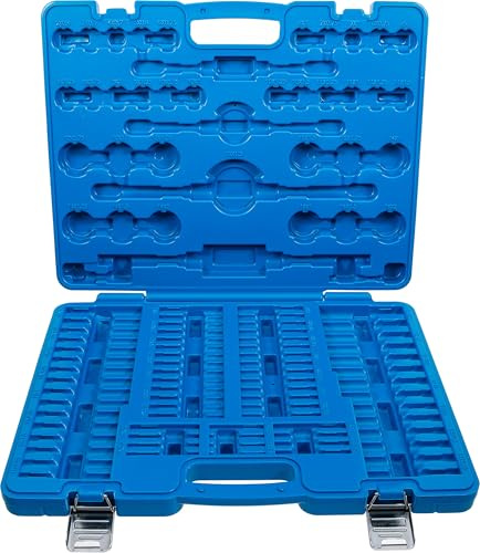 BGS 1900-LEER | Leerkoffer für Art. 1900