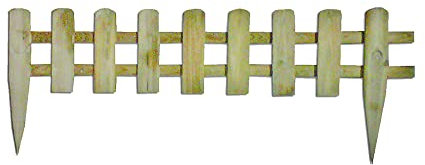 NORT PIREO- MINI VALLA 25x114cm FSCx1 406001 NORTENE