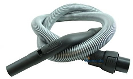 Staubsaugerschlauch für AEG ClassicSilence ACS1800 als 1,8m Komplettschlauch