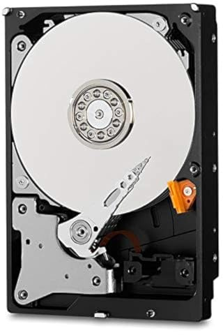 WD30PURZ – 3TB Viola 64 MB 3TB, 8.89 cm (8,9 cm), SATA 6 GB/s, 5400 RPM