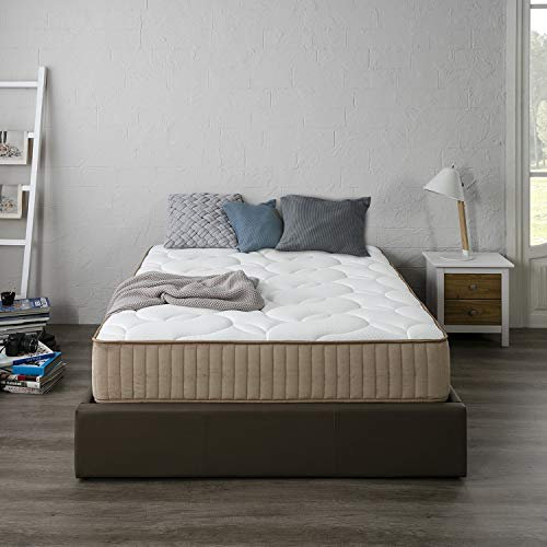 Marckonfort - Latexmatratze Olympe 90X190 Höhe 30 cm + 100% LATEX 7 Zonen Matratze H2 Medium/Soft - Ergonomisch Wellness Bettcomfort Gesunde natürliche Schlafruhe Orthopädische Gegen Milbe