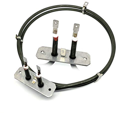 UTP LOGIK LFTC60A12 LFTC60B16 LFTC60W12 LFTC60W16 Cooker Oven Fan Heater Element