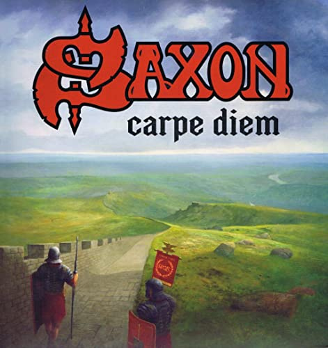 Carpe Diem (UK HMV/INDIES Exclusive)