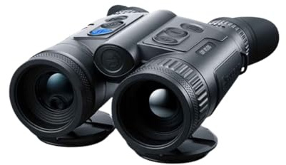 Pulsar Merger LRF XQ35 Wärmebild-Fernglas